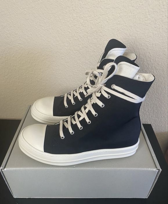 Rick Owens Ramonses 41-43