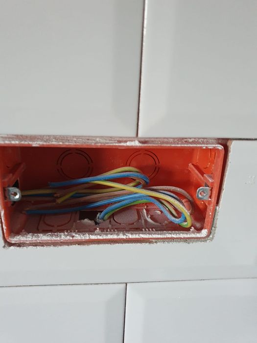 Electrician Intv Rapide