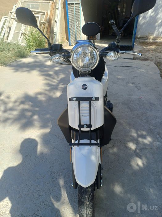 Skuter MiniClove 150cc benzinli , holati yaxshi