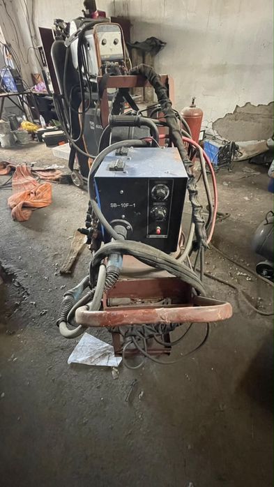 Полуавтомат 380 Аврора