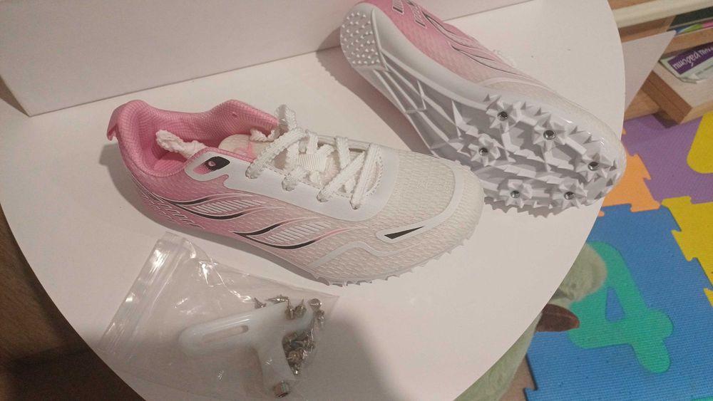 Детски шпайкове за лека атлетика 34