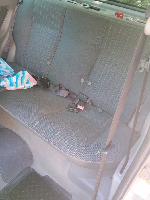 Продава се Fiat Punto