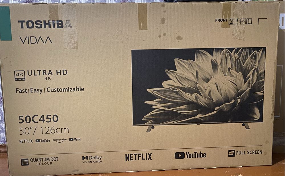 Продам Телевизор