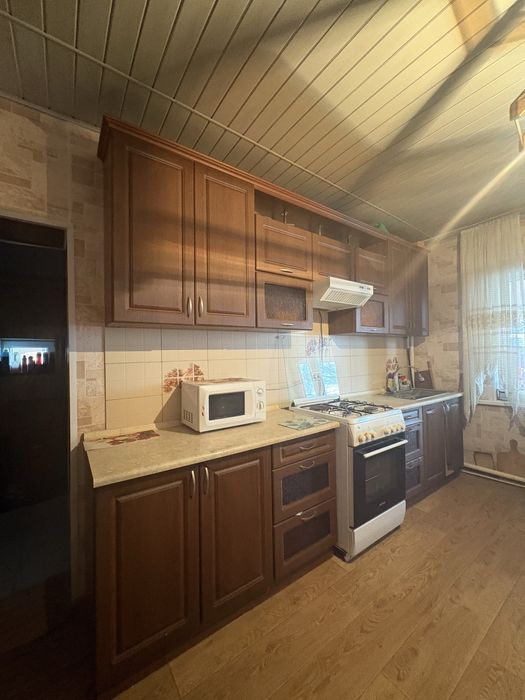 Кохоный горнитур