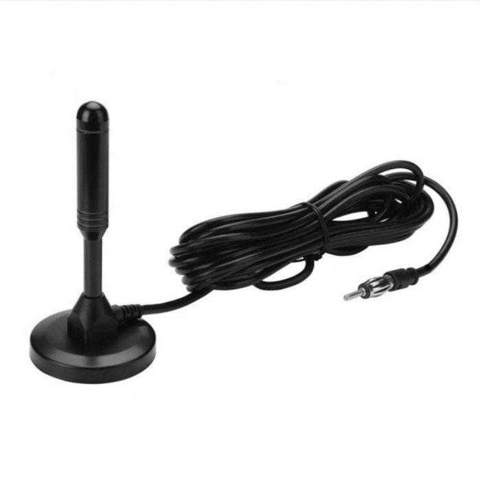 Радио антена за AM/FM станции - 301