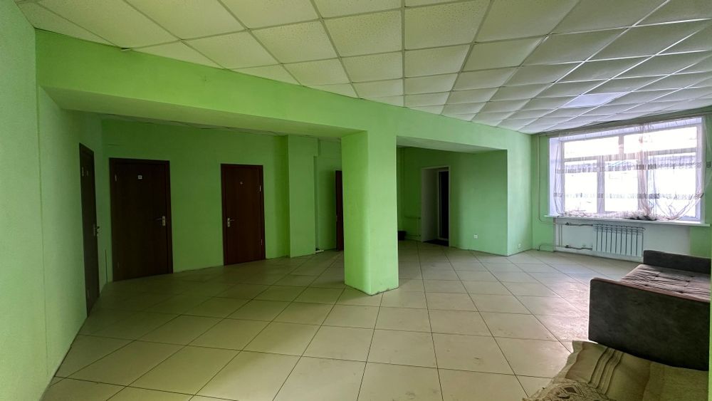 Продаётся коммерческое помещение