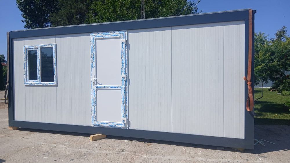 Oferta,Container modular,fără avans