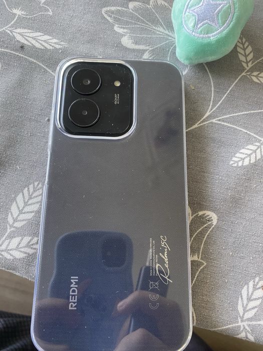 Xiaomi Redmi 15c 256gb