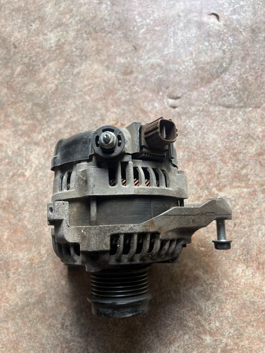 Генератор Камри 55