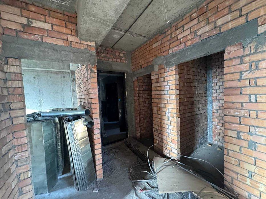 Новостройка ЖК Yangiabad Residence 3/6/10 кирпич=