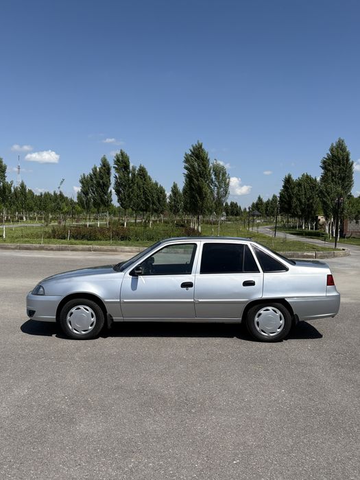 Nexia 2 жақсы жағдайда