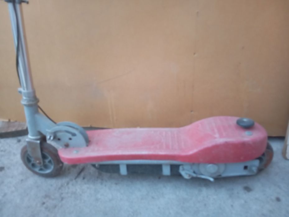 Электросамокат продам не дорого