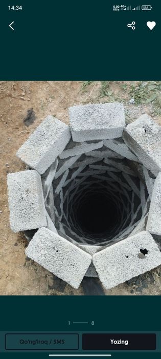 Urachi ura transhe padval basen tunel yomkus qaziymiz Toshkent boʻylab