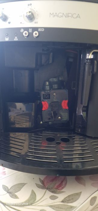 Esperessor DeLonghi