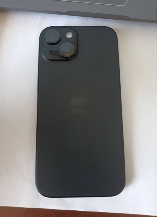 Iphone 15 без ремонт