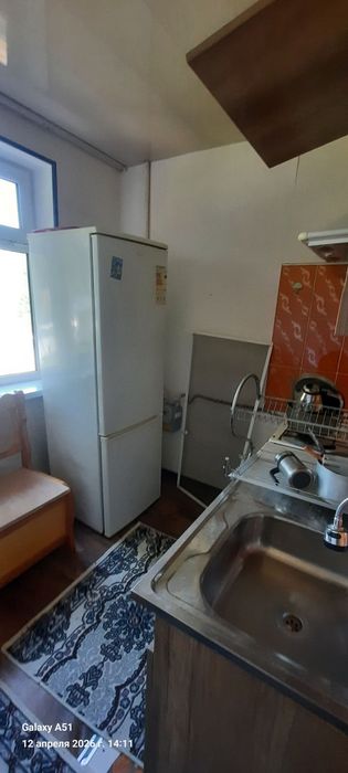 Срочно сдаётся 1 комнатная квартира во 2 микрорайоне