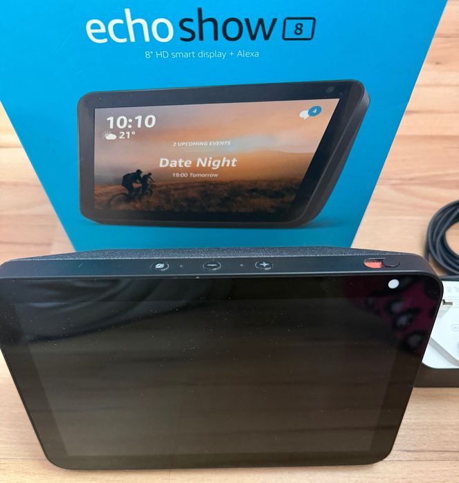 Оригинална Alexa Amazon Echo Show 8