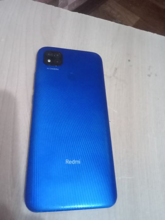 Смартфон redmi 9c продам
