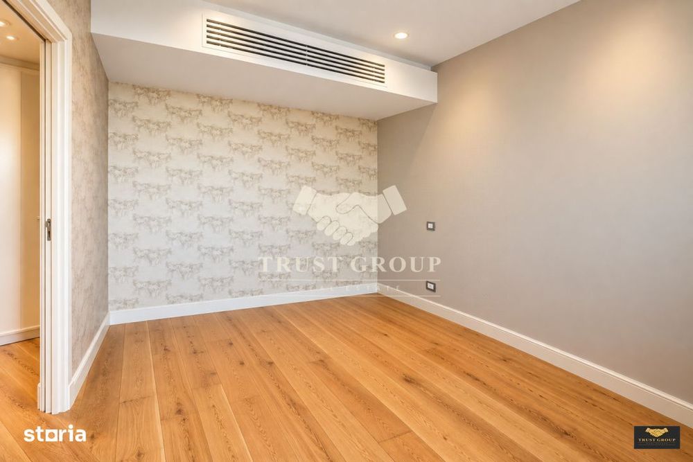 Penthouse deosebit 4 Camere Gradina Icoanei | Terasa | 2 locuri de par