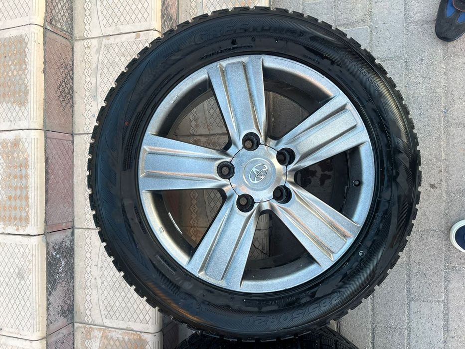 Автошины,диски и колеса