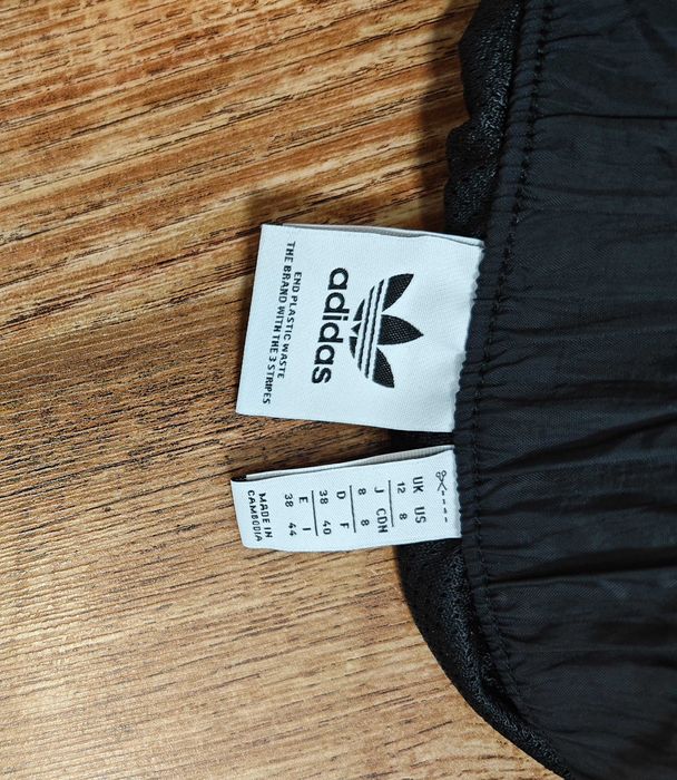 Adidas Оригинална дамска долница размер UK 12 / L