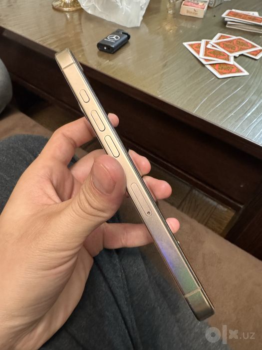 iphone 16 pro с гарантией