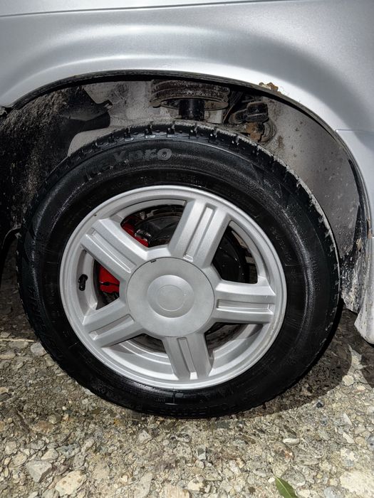 Торус 14 штамп 13