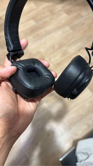 Marshall Major V оригинал