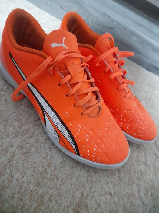 Ghete fotbal Puma future