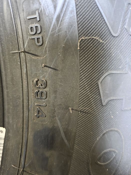 Нови гуми. С дот 2014г. 265/65 R17
Гуми 265/65R17 Firestone 2бр