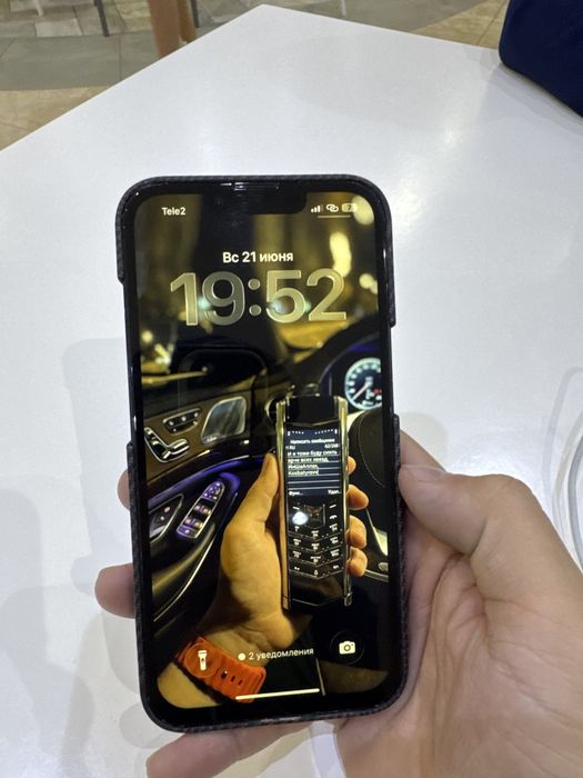 Iphone 13 128gb AKB 100%