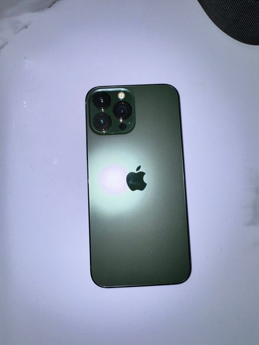 Iphone 13 pro max 256 gb