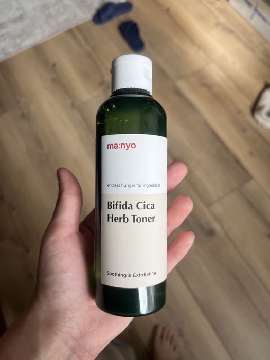 тонер manyo оригинал