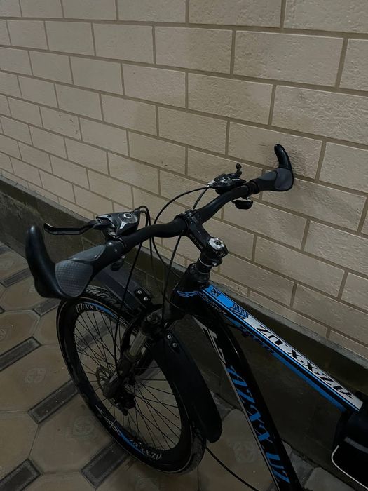 Спорт-велосипед,холати янги