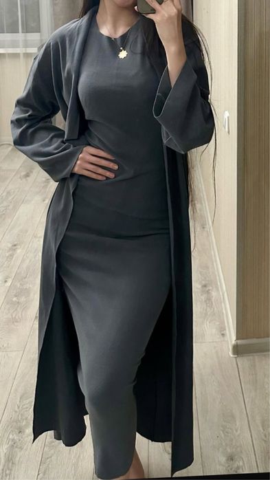 Повседневные платья от 5000