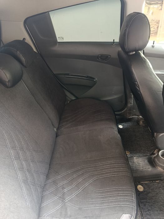 Chevrolet Spark 2022 — 7