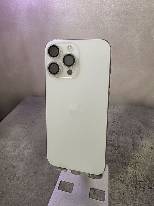Iphone 16pro max