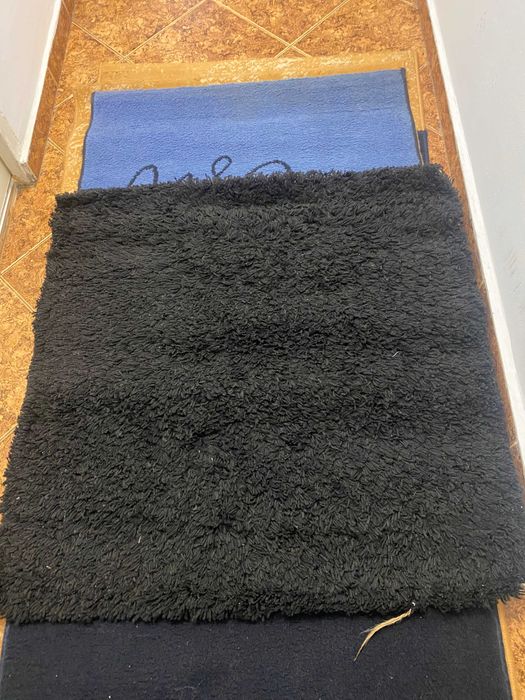 Килими и пътеки различен размер