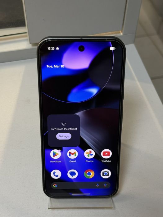 Google Pixel 9 128GB/12GB RAM