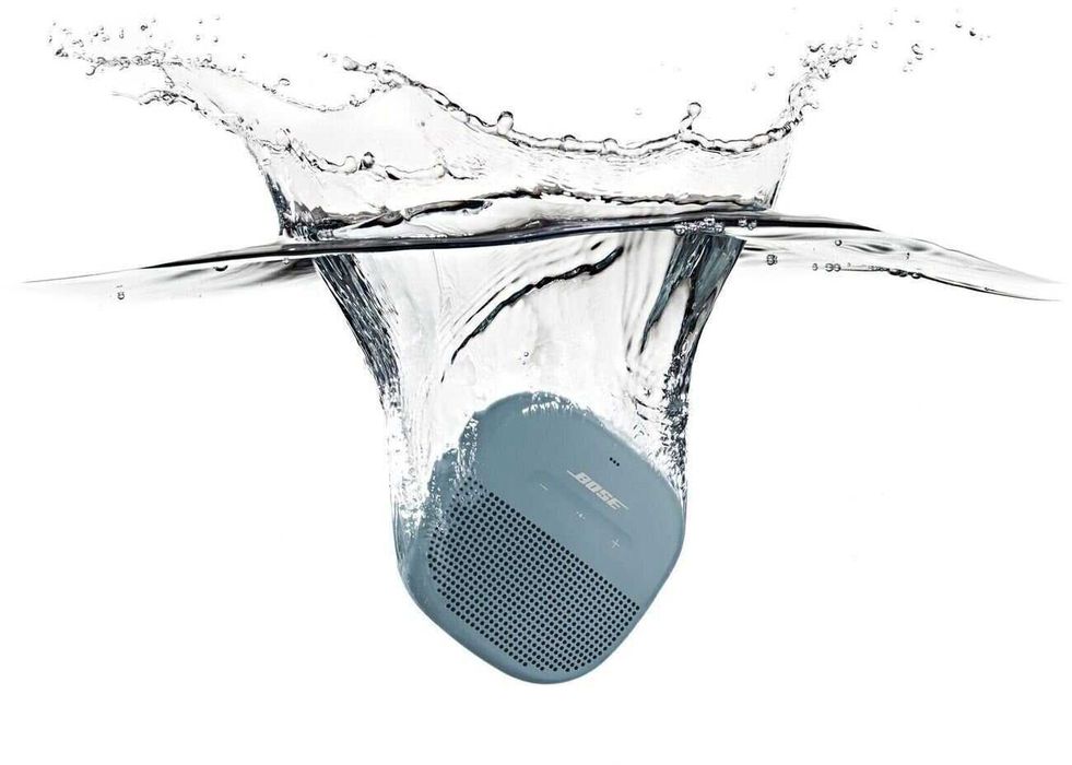 Boxa portabila BOSE Soundlink Micro