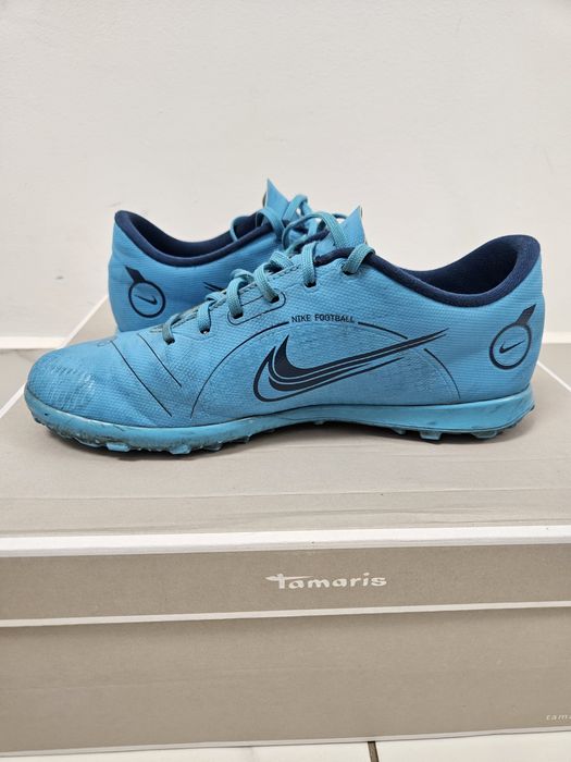 Ghete fotbal sintetic 40,5