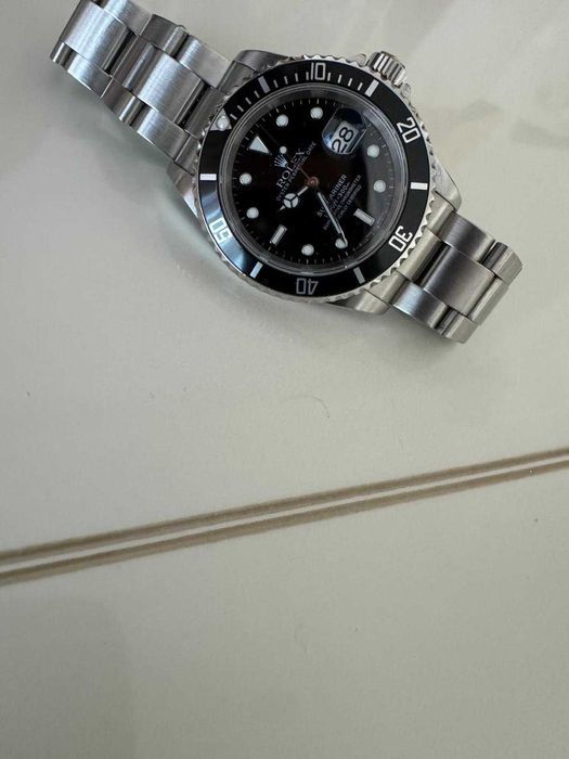 Ceas Rolex Submariner an 2004