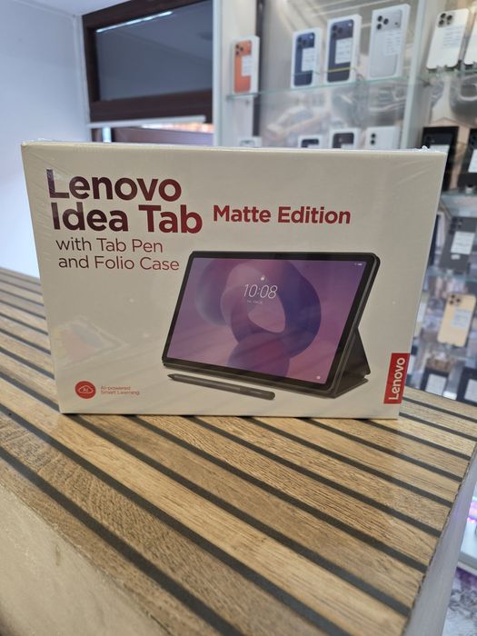 Lenovo Idea Tab Matte Edition 128GB. 8GB RAM. SIGILATA !!