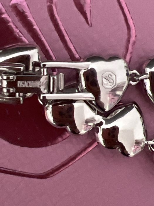 Set (3) Ariana Grande X swarovski