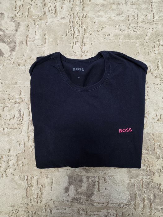 Tricou de dama Boss