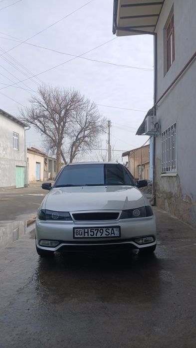 Нексия 1 састаяня зур