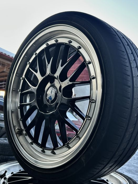 Jante Bmw BBS R19 5x120