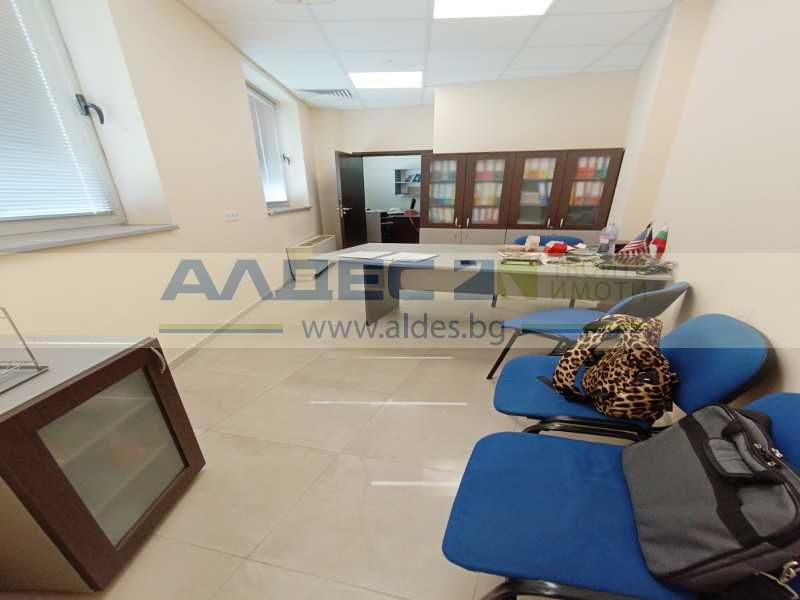 Продава се Офис в София, Полигона - 49 кв.м за 1813 €/кв.м - Снимка #2