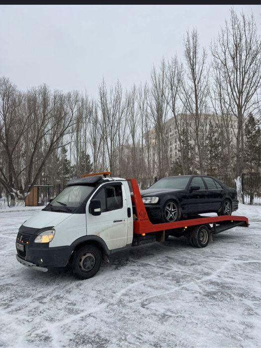 Эвакуатор услуги недорого