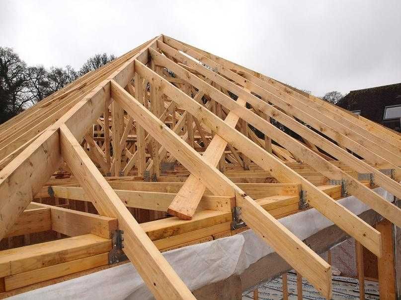 Montaj si Reparatii Acoperisuri Case, Blocuri si alte constructii